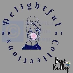 Meet your Posher, Delightfully